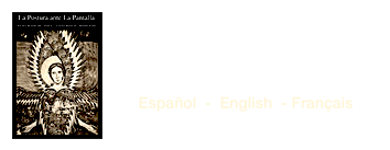 La Postura ante la Pantalla