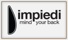 impiedi - mind your back